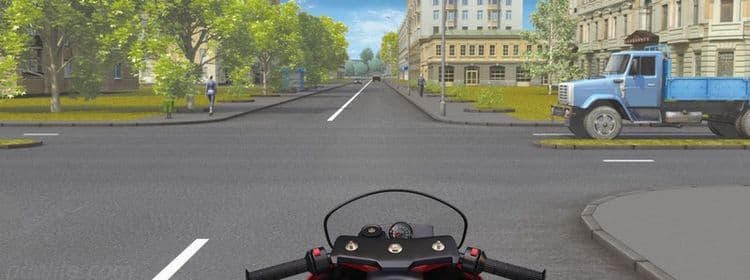 Иллюстрация к вопросу 14 билета 35 ПДД